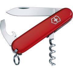 Pocket knife Victorinox Waiter, red, VA828-05