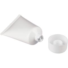 Crema solare - profumata alla vaniglia, bianco, VA890-02