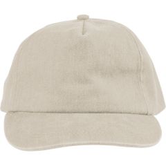 Cap made from cotton 240 gsm, VA896