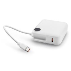 Power bank 10000 mAh | Alula, white, VA922-02