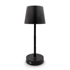 Desk lamp | Petepis, black, VA925-03