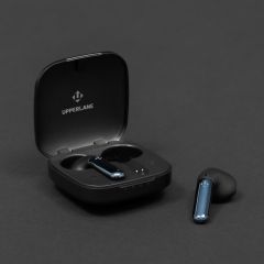 Wireless earphones Upperlane, nero, VA956-03