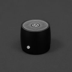 Wireless speaker 5W Upperlane, nero, VA957-03