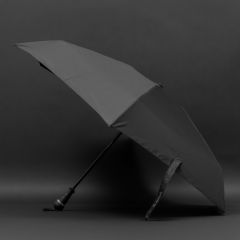 Manual umbrella Upperlane, Schwarz, VA962-03