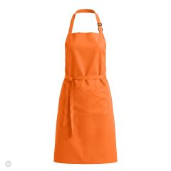 Kitchen apron with pockets| Cotturo, VA972