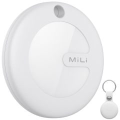 Localizzatore chiavi, portachiavi, tracker MiLi LiTag DUO, VAM04