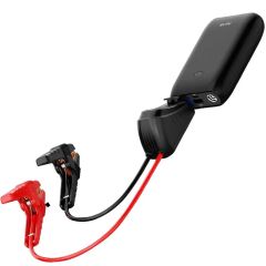 Power bank 10400 mAh, car starter 70MAI PS07, nero, VAM19-03
