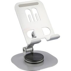 Telefonständer, Silber, VB116-32