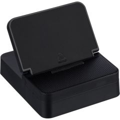 Wireless charger 3 in 1, nero, VB138-03