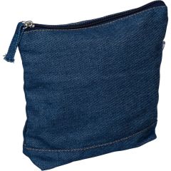 Borsa per cosmetici, blu, VB168-11