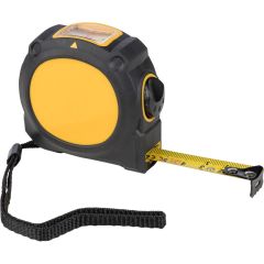 Merilni trak 3m, rumena, VB179-08