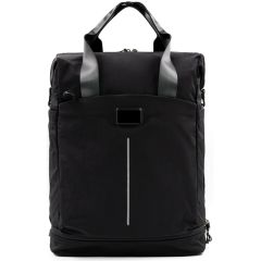 Travel backpack and tote bag BrandCharger Hauler, VB186