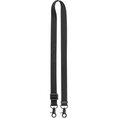 Carrying strap BrandCharger Calix, black, VB189-03