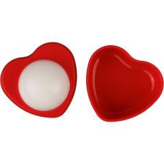 Balsamo per le labbra, rosso, VB202-05