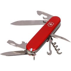 Pocket knife Victorinox Swiss Army Climber, red, VB272-05