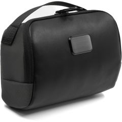 Shoulder bag BrandCharger Virtuo Ora, črna, VB276-03