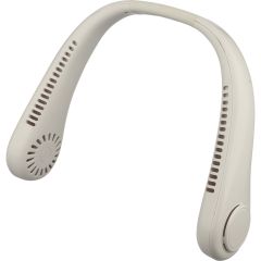 Neck ventilator, bianco, VB292-02