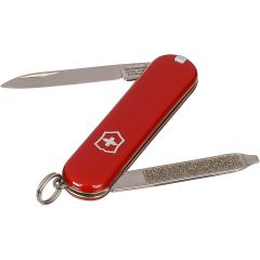 Pocket knife Victorinox Escort Red, red, VB305-05