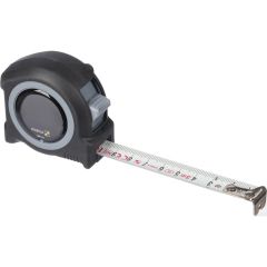 Measuring tape 3m STABILA, črna, VB315-03
