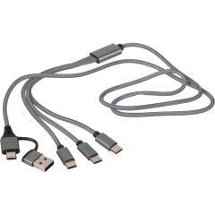 Charging cable 6-in-1, VB331