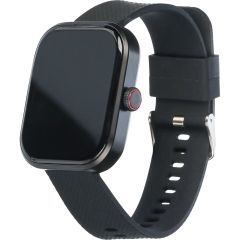Activity tracker, orologio multifunzione wireless, nero, VB333-03