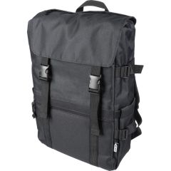 Zaino per laptop 15", nero, VB336-03