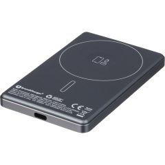 Power bank 5000 mAh BrandCharger Powerwave 2, grafite, VB338-15