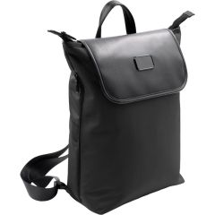 Backpack BrandCharger Aer, nero, VB340-03