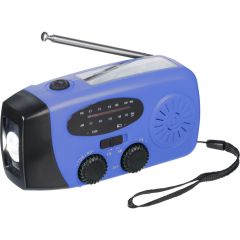 Survival radio, VB348