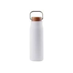 VINGA Ciro RCS reciklirana vakuumska boca 300ml, VG546