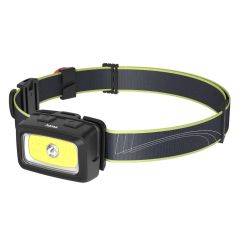 Head torch Hama HL350, Schwarz, VH001-03