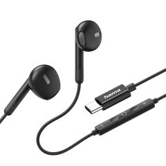 Earphones Hama Classy, VH009