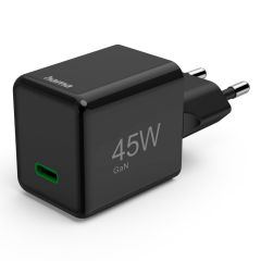 Wall charger 45W Hama Supermini, VH020