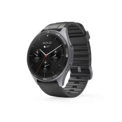 Activity tracker, smartwatch Hama 7010, nero, VH033-03