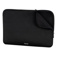 Laptop case 15,6 Hama Neoprene, črna, VH038-03