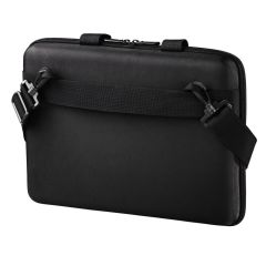 Laptop bag 15,6 Hama Nizza Life, črna, VH045-03