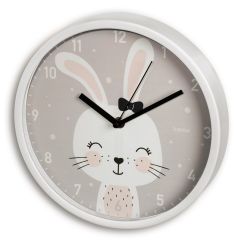 Wall clock for children Hama, VH053
