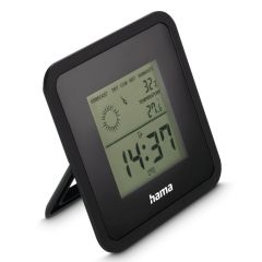 Thermometer, hygrometer Hama Borneo, VH063