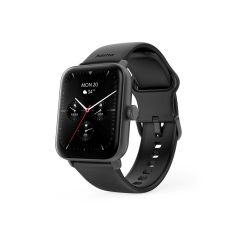 Activity tracker, smartwatch Hama 6010 GPS, nero, VH077-03