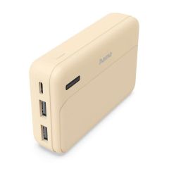 Power bank 10000 mAh Hama Power Pack Pocket, VH082