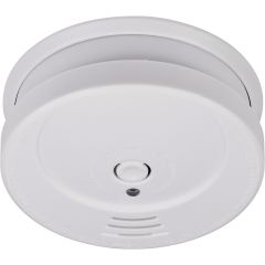 Smoke detector Brennenstuhl, bianco, VHB01-02
