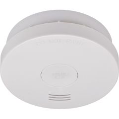 Smoke detector Brennenstuhl, bianco, VHB02-02