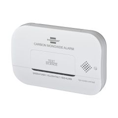 Carbon monoxide sensor Brennenstuhl, white, VHB03-02