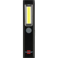 Workshop torch Brennenstuhl, nero, VHB04-03