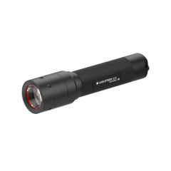 Torch Ledlenser E20, nero, VHL06-03