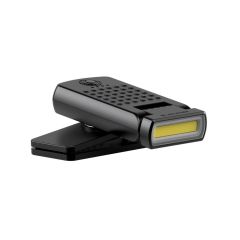 Workshop torch Ledlenser, nero, VHL07-03