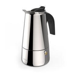 Coffe maker 200 ml Xavax, silver, VHX02-32