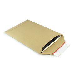 Kartonska omotnica za GiftBox setove, smeđa, VK006-16