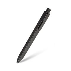 MOLESKINE GO CLICK Kugelschreiber 1.0, Schwarz, VM013-03