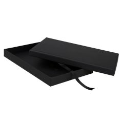 MOLESKINE Geschenkbox, Schwarz, VM018-03